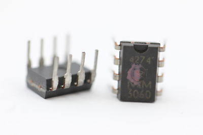 Circuito Integrato 8284A-1 - Caso: DIP18 Marca: Intel Circuito Integrato 8284A-1 - Caso: DIP18 Marca: Intel