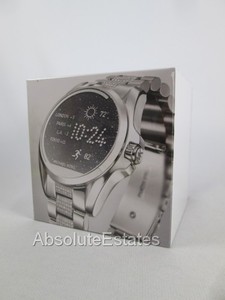 michael kors smartwatch mkt5000
