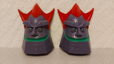 ReBoot Toys Megabyte Micro Playset X2 | eBay UK