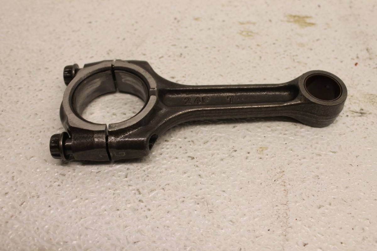99-07 SUZUKI HAYABUSA GSXR 1300 GSX-R CONNECTING ROD ENGINE MOTOR