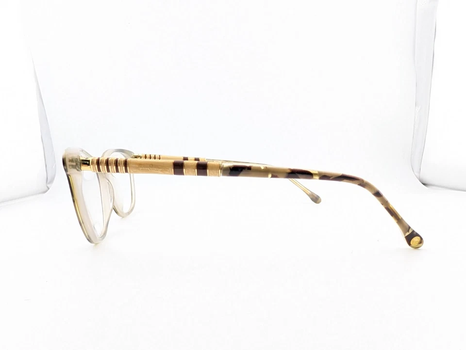 Monturas para gafas Lilly Pulitzer solamente, 51-16-137, MC Sanford, multicolor Foto 4 de 4