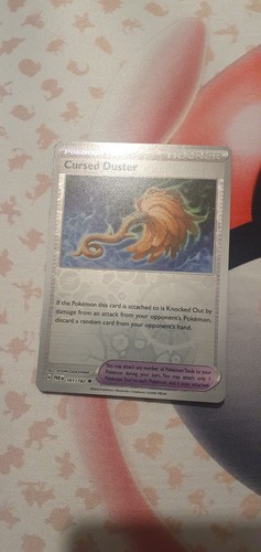Paradox Rift Holo/Reverse Holo Common & Uncommon Karten aussuchen! - Bild 171 von 196
