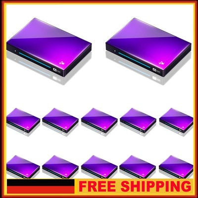 TV Box for Android 14 RK3576 HD Media Player 8K Video Set Top TV Box WiFi6 BT5.4