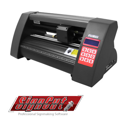pixmax vinyl plotter