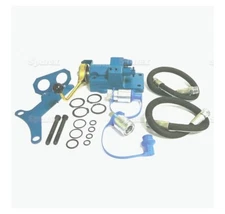 68981 Years:1955 & Up Remote Control Kit.