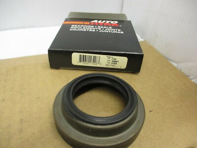 Auto xtra Wheel Seal Rear (SKF 18881)
