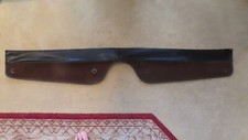 Volvo P1800 1800 S E Rear Seat Carpet