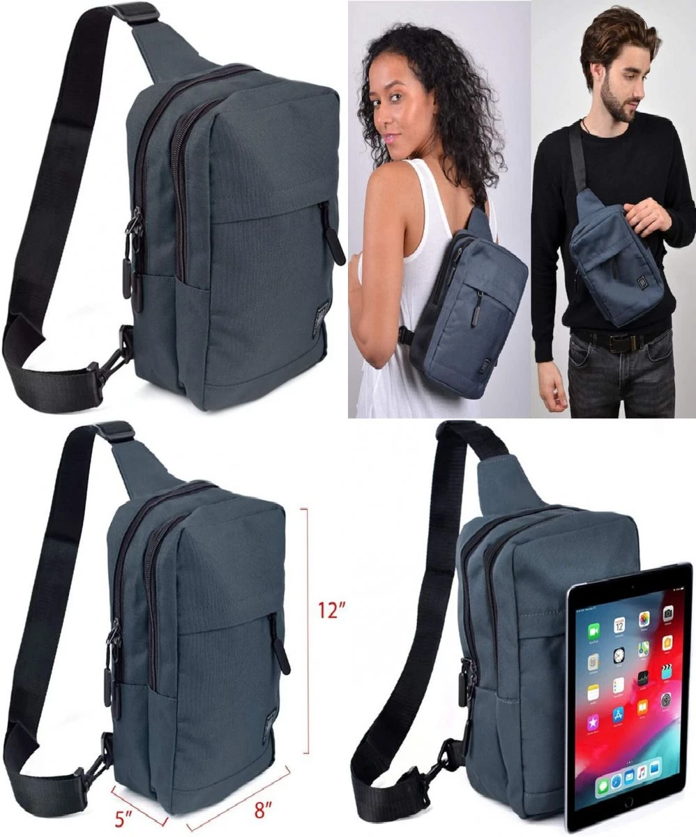 Most comfortable 2025 sling bag