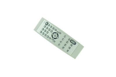 Remote For JVC VS-DT2000 CA-VSD2000 SP-VSDT2000 SVSDT2000J CD Compact Component