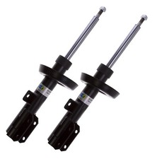 Pair Set Of 2 Front Bilstein B4 Susp Struts Assies For Saab 9-5 Aero 02-09 New