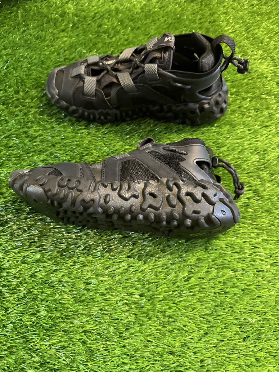 Nike ISPA OverReact 2020 Size CQ2230-001 Black