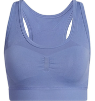 Adidas Studio Sports Bra Gr. S / 34-36 Neu Trainings-/Sport-Bh Sport Top GU4574