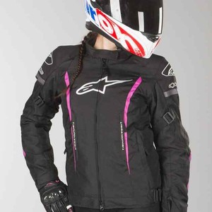 stella gunner waterproof jacket