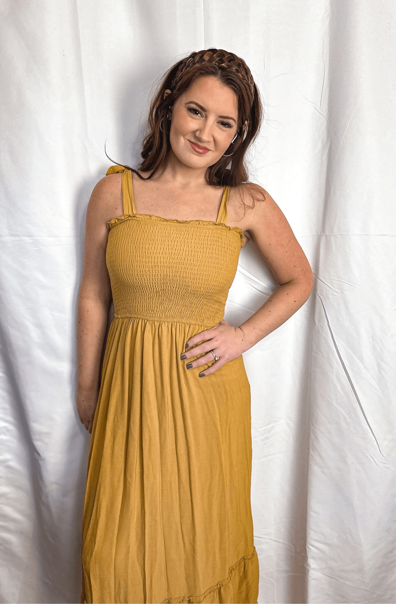 Zesica maxi dress | eBay