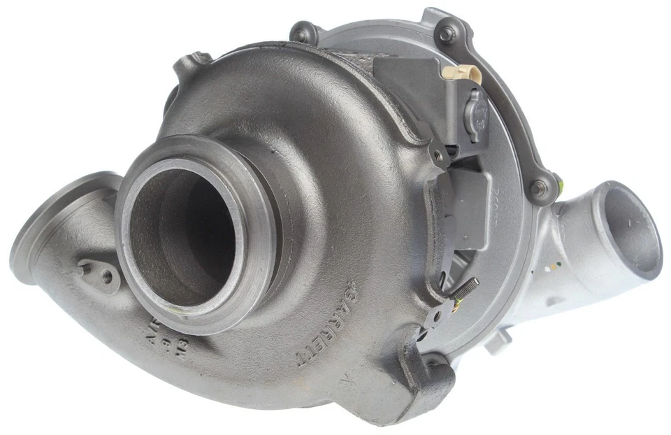 Turbocompresor Mahle 015TC21006100 Reman Foto 2 de 4