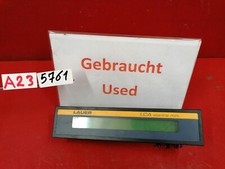 Lauer LCA Starline Mini LCA 200 200.102.1 Used