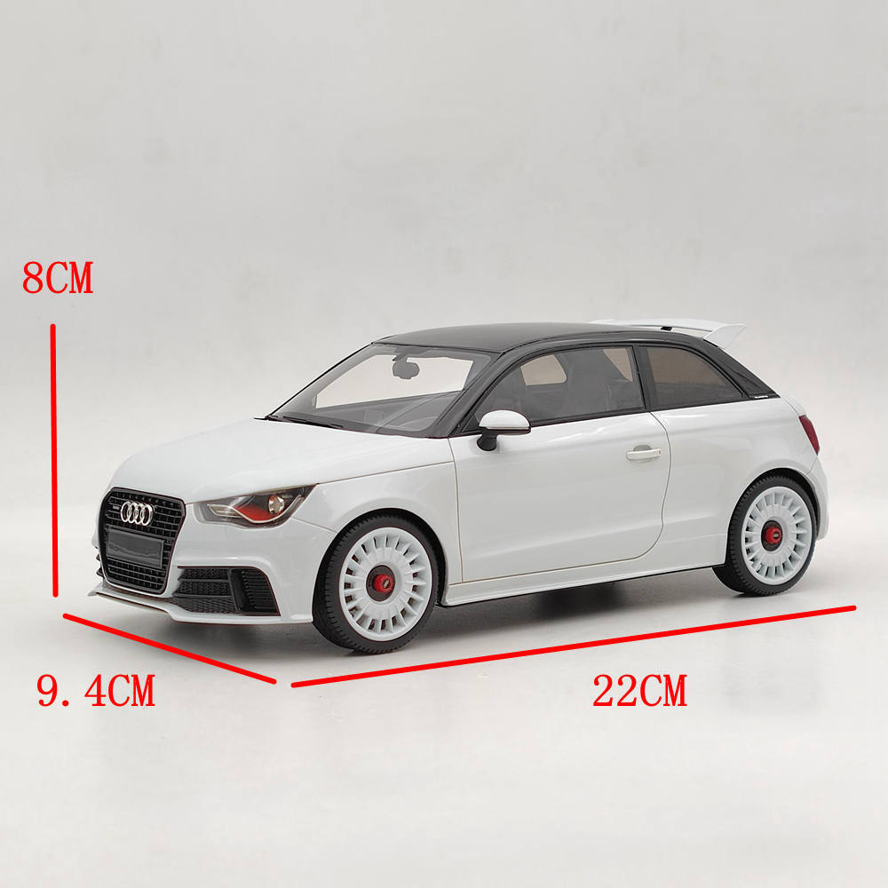レビューで送料無料】 Revell社Audiダイキャストメッキ1/18レア