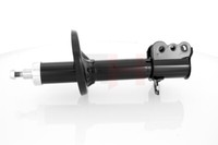Gh StoßDäMpfer Hinterachse FüR Mazda 626 V Station Wagon Gw 2.0 1.8