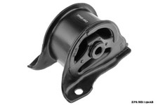 Support moteur Honda CRX