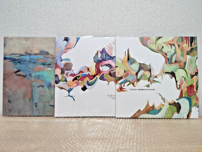 Nujabes ヌジャベス CD 3点 s-l400.jpg