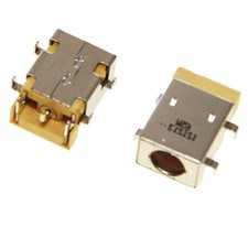 DC POWER JACK SOCKET PLUG FOR ACER ASPIRE ONE D257-13404 D257-13450 D257-13608