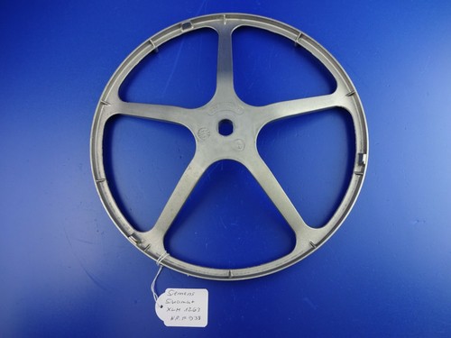 Keilriemen Waschmaschine - Siemens SIWAMAT XLM 1263 5500000147