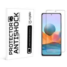 ANTISHOCK Screen protector for Xiaomi Redmi Note 10 Pro