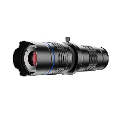APEXEL JS20-40XJJ04 Metall  20-40X Zoom Monokular Telefon Teleobjektiv A8L8
