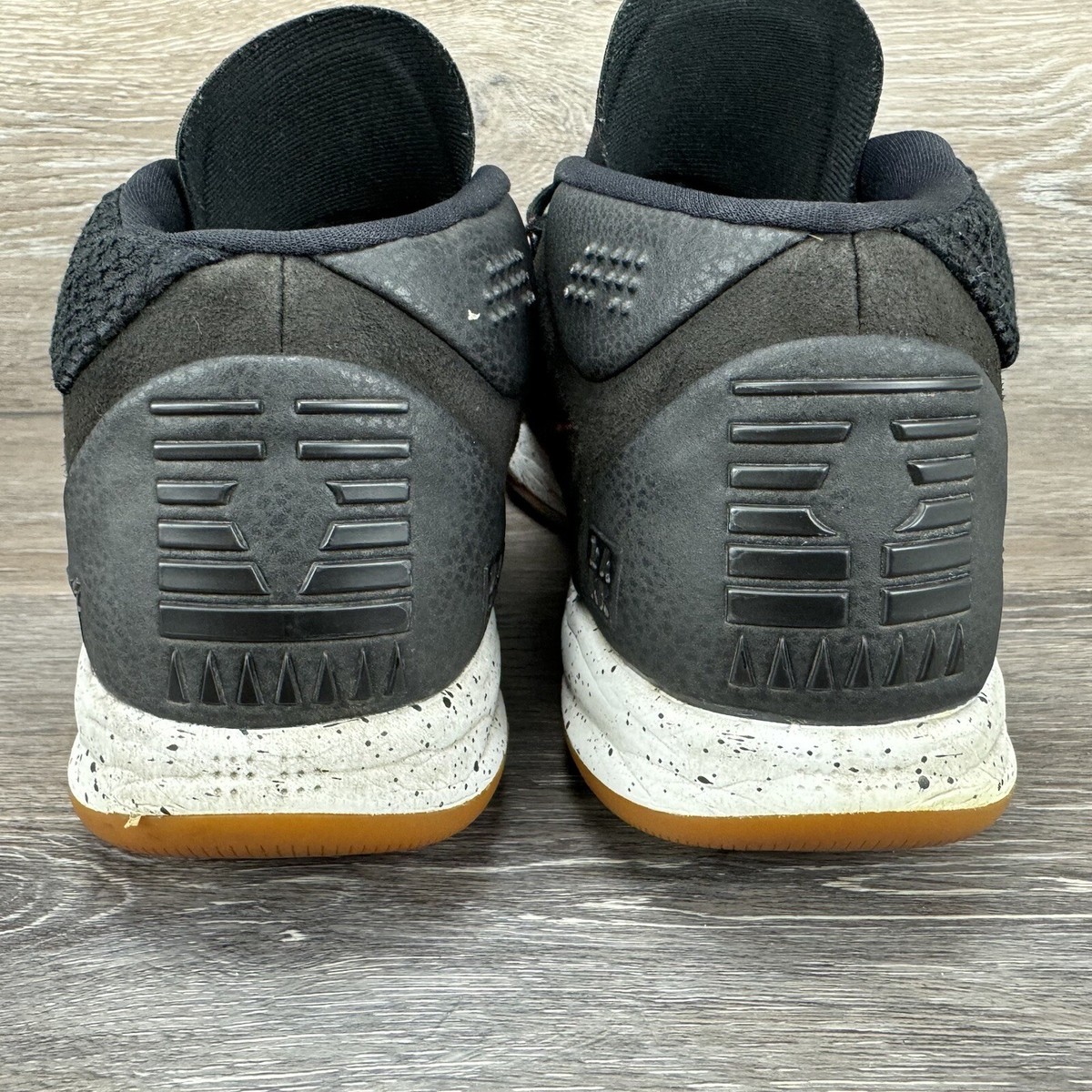 Nike Kobe A.D Mid Black Sail Gum 2017 922482-006 Mens 