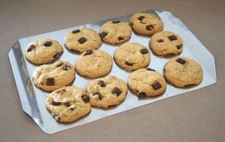 Essie Pans Stainless Steel Cookie Sheet Pans