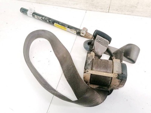 Volkswagen Sharan 2000 Seat belt - front left side 7M0857705C, 95V #1764334-80
