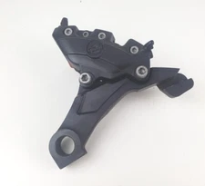 2013 Harley FLHX Road Street Glide Special REAR Rear Back Brake Caliper Bracket