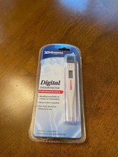 Thermometer
