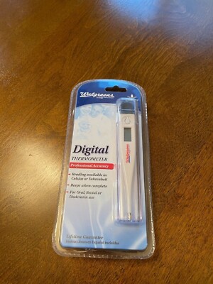 Thermometer