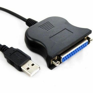 ieee 1284 to usb