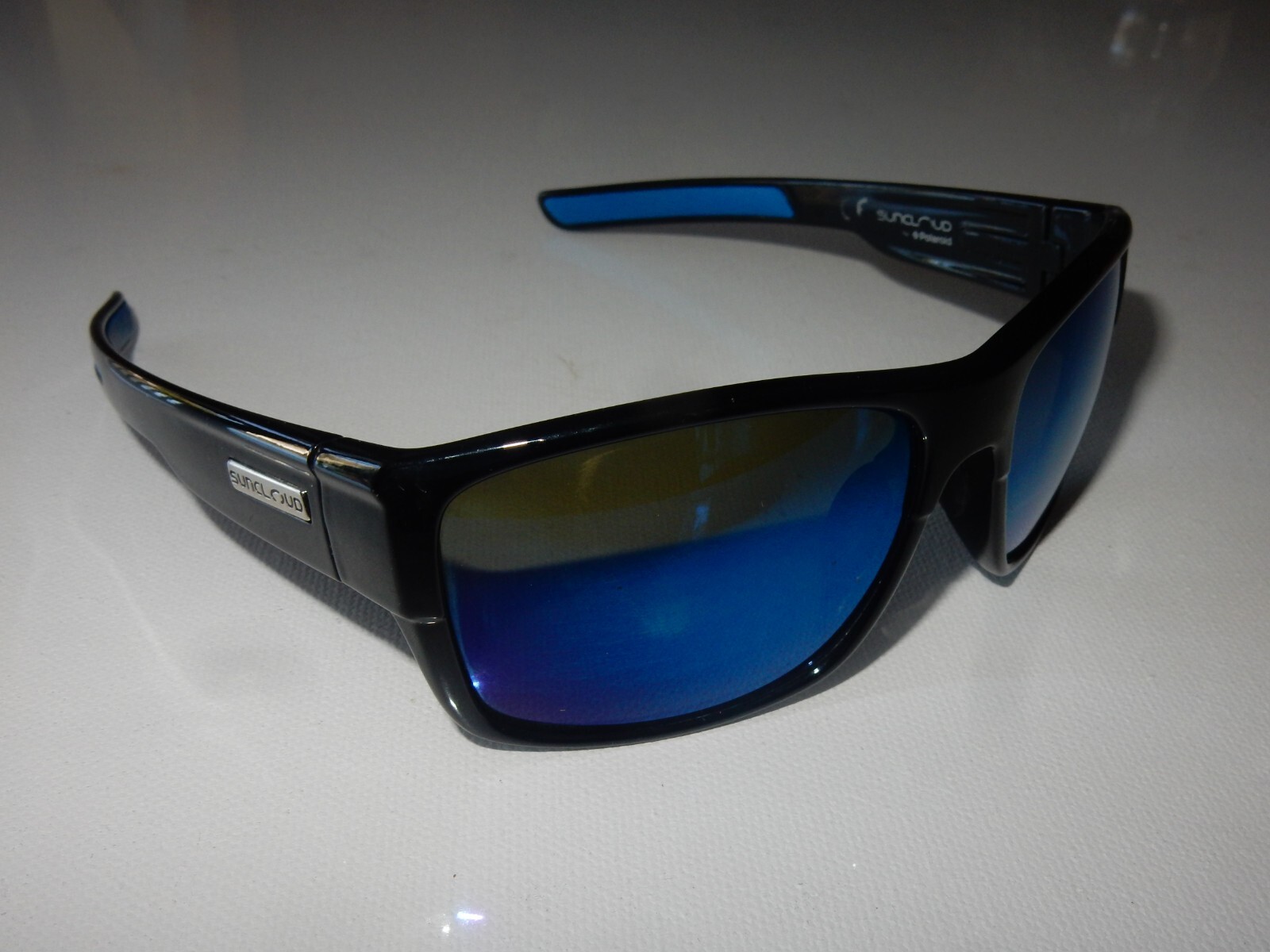 Suncloud Polarized Sunglasses Range Polarized - image 1