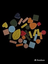 Ceramic Tiles Various Shapes