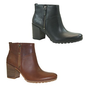 timberland ankle