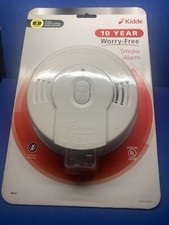 Kidde i9010 Smoke Alarm