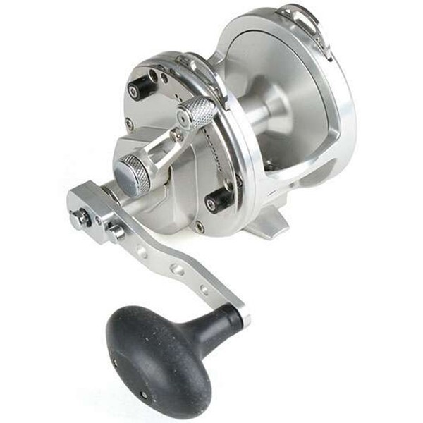 Avet HX 5/2MC Raptor Conventional Big Game 2-Speed Reel Left Hand