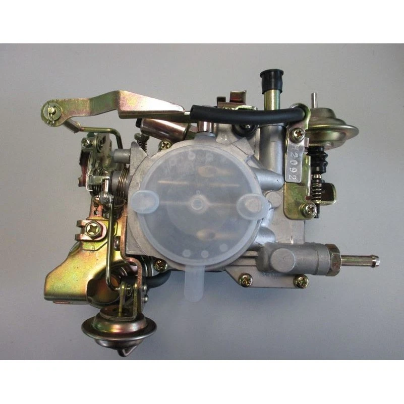 Motor carburador apto para Toyota Corolla Tercel 2E 1985-1999 Foto 3 de 4