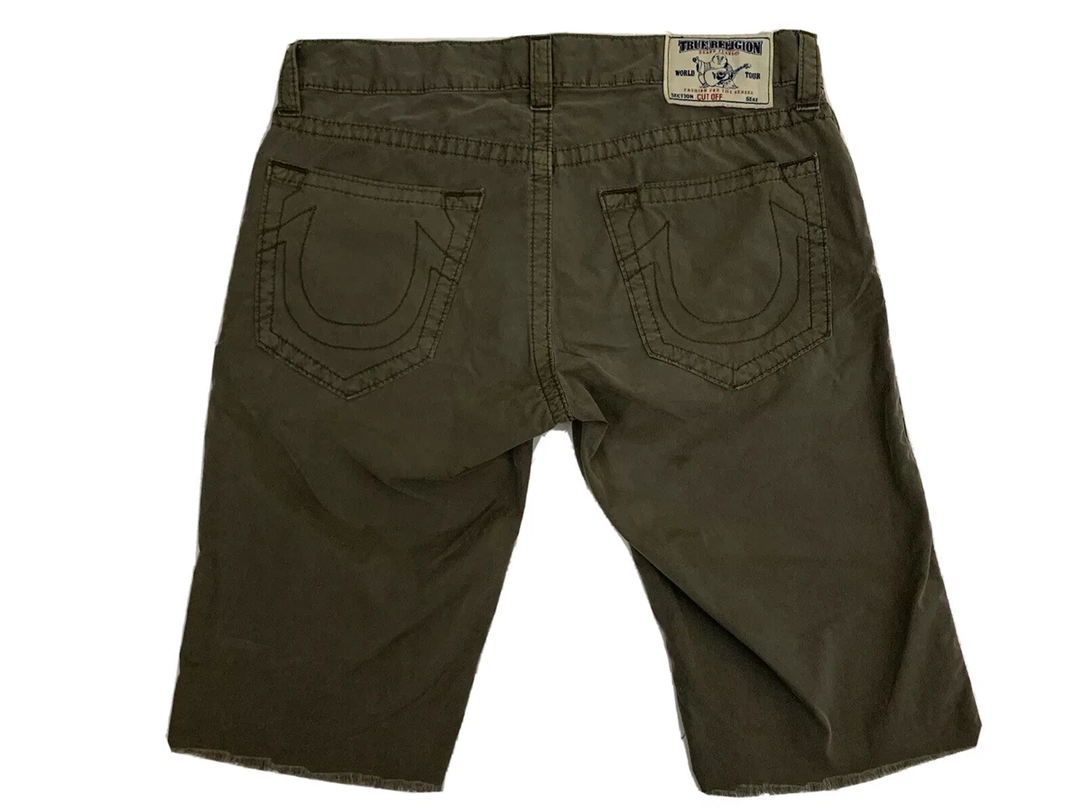 True religion shorts sale sale