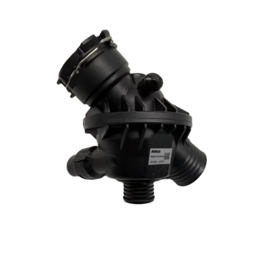 Mahle Thermostat 11537598865 for 2012-2016 BMW 3.0T 335I 435I - Image 3 of 4