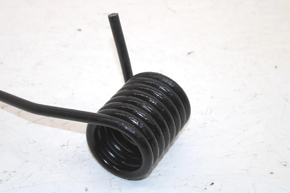 Ski-doo Formula SS 670 1996 OEM suspensión trasera derecha resorte 415010500 SS76 Foto 2 de 4