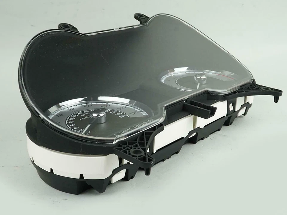 2010 - 2012 Jaguar Xf 5.0L 8 цилиндров спидометр приборной панели датчик оригинальный - Изображение 3 из 4