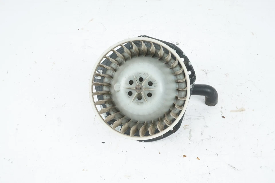 1987-1993 Cadillac Allante HVAC aquecedor ventilador motor OEM - Imagem 4 de 4