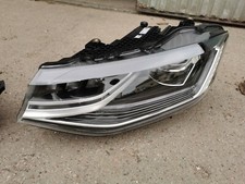 Feu avant (phare) Volkswagen CADDY