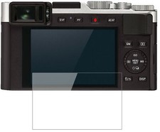Protective Film for Leica D-Lux 7 Flexible Glass Protection 9H dipos