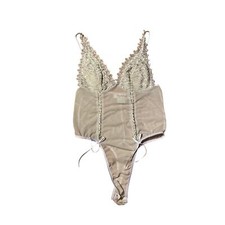 Babydoll bodysuit escante collections womens