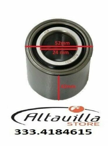 1*** Motorino D`avviamento 1,1Kw Nuovo Oe Nr. 0001107430 Per - Foto 7